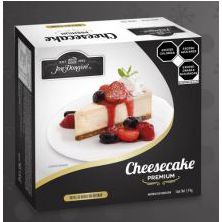 Cheesecake Premium