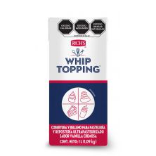 Whip Topping® UHT