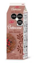 Crema Bettercreme® doble chocolate