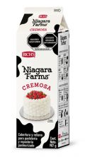 Crema Cremosa Niagara Farms®